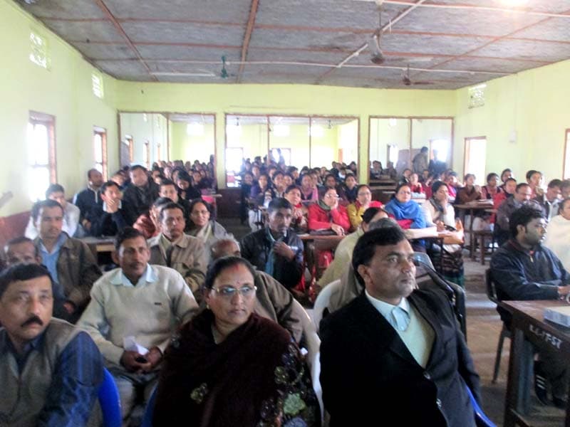 Kakojan College Jorhat Extra Curriculars photo 4